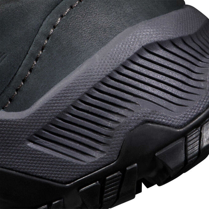 Mammut Nova IV Low GTX Damen - Komfort und Leistung beim Wandern