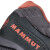 Mammut Nova IV Low GTX Women's - Comfort and performance for hiking