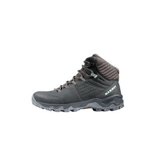 Mammut Nova IV Mid GTX Women's: comfort and performance in all conditions