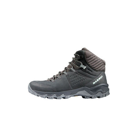 Mammut Nova IV Mid GTX Donna: comfort e prestazioni in tutte le condizioni