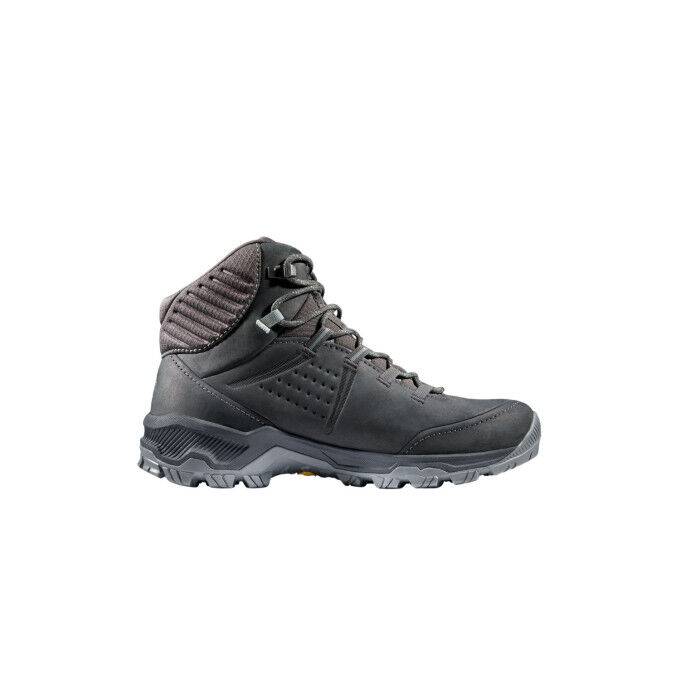 Mammut Nova IV Mid GTX Femme : confort et performance en toutes conditions