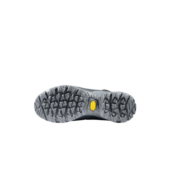 Mammut Nova IV Mid GTX Women's: comfort and performance in all conditions