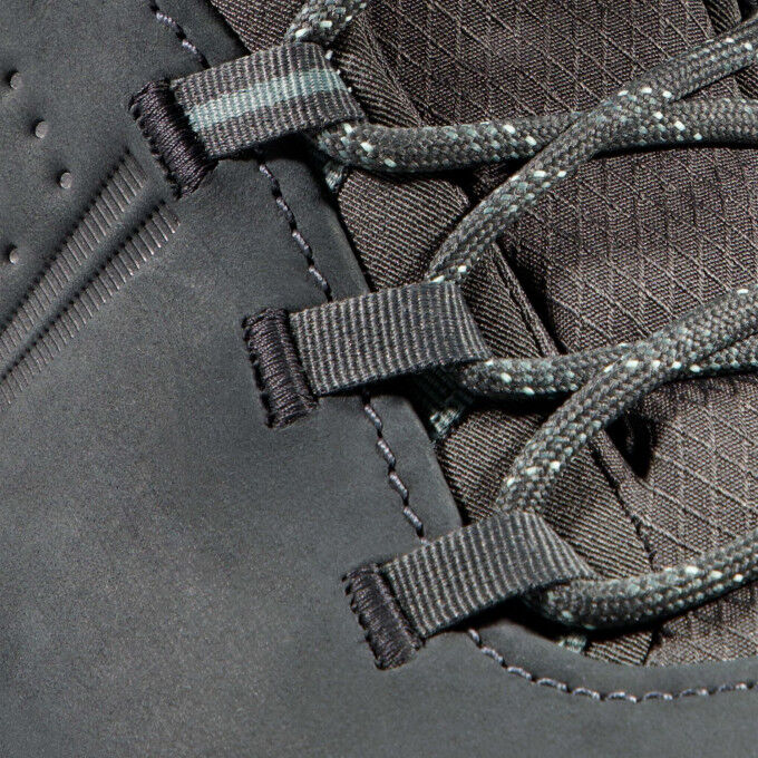 Mammut Nova IV Mid GTX Women's: comfort and performance in all conditions