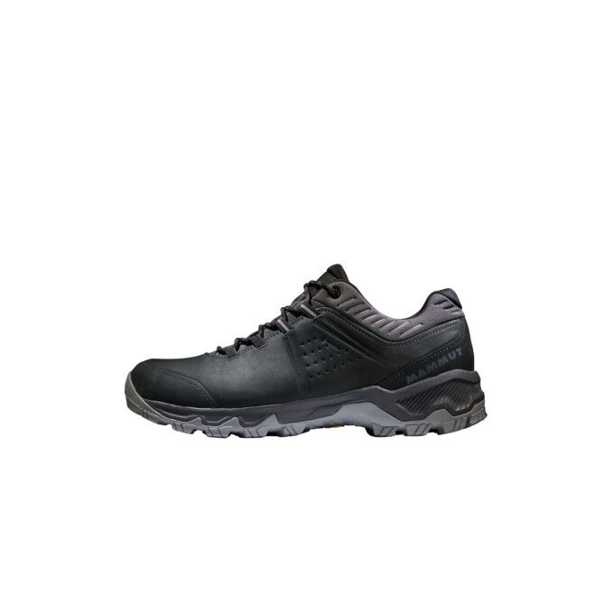Mammut Mercury IV Low GTX para hombre: comodidad y rendimiento en los senderos