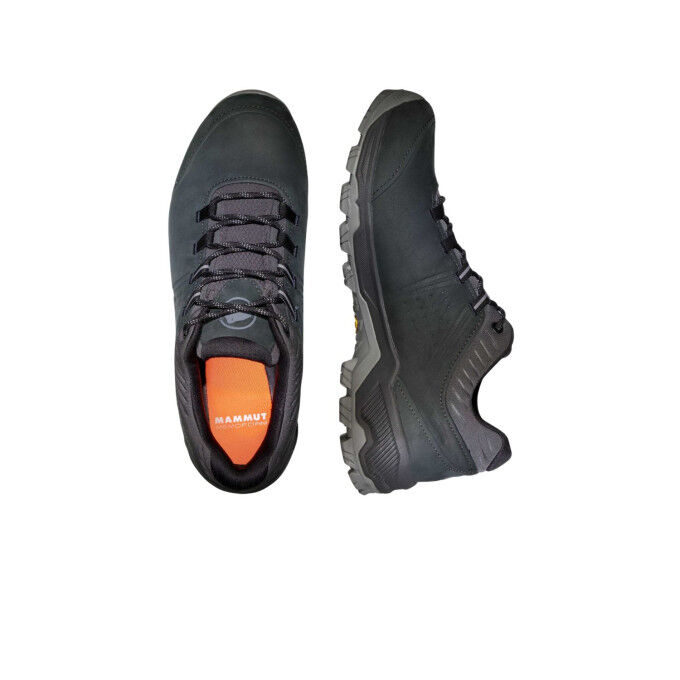 Mammut Mercury IV Low GTX Herren – Komfort und Leistung auf den Trails