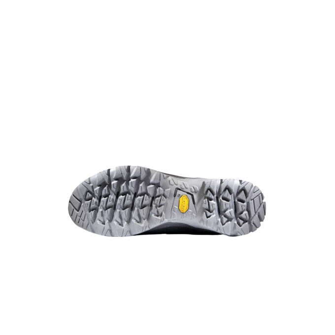 Mammut Mercury IV Low GTX para hombre: comodidad y rendimiento en los senderos