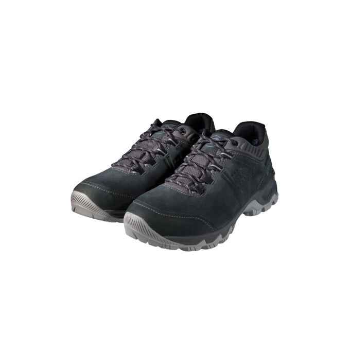 Mammut Mercury IV Low GTX Herren – Komfort und Leistung auf den Trails