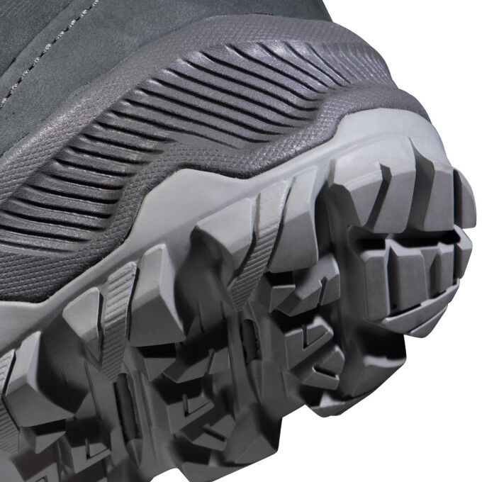 Mammut Mercury IV Low GTX Uomo - comfort e prestazioni sui sentieri