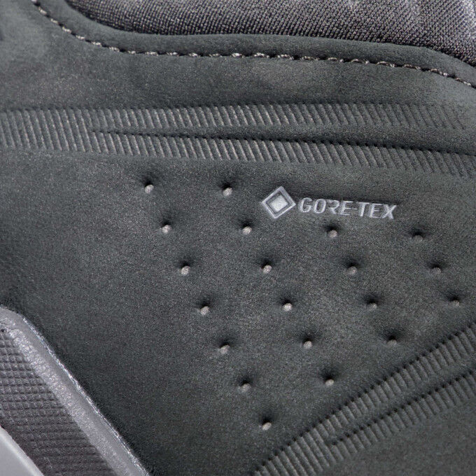 Mammut Mercury IV Low GTX para hombre: comodidad y rendimiento en los senderos