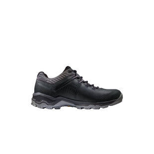 Mammut Mercury IV Low GTX para hombre: comodidad y rendimiento en los senderos