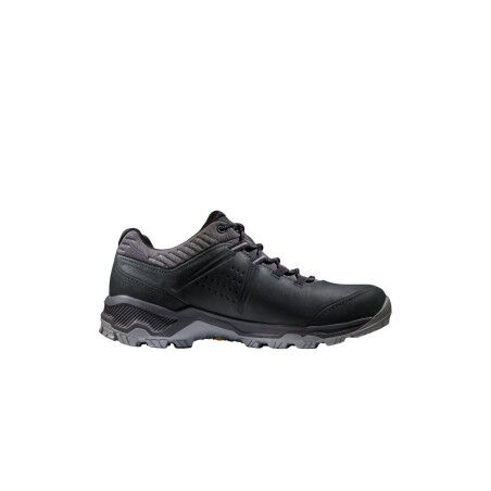 Mammut Mercury IV Low GTX Herren – Komfort und Leistung auf den Trails