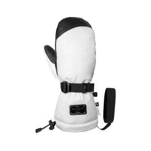 Reusch Yuna Down R-Tex® XT ski mittens: warmth and waterproofing