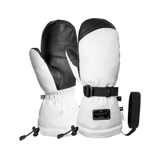 Moufles de ski Reusch Yuna Down R-Tex® XT : chaleur et imperméabilité
