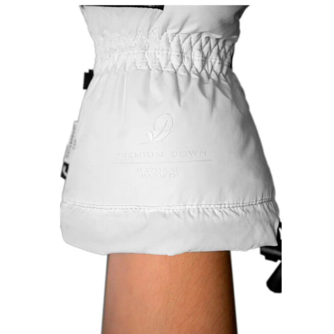 Manoplas de esquí Reusch Yuna Down R-Tex® XT: calidez e impermeabilidad