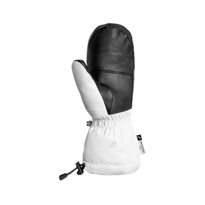 Guanti da sci Reusch Yuna Down R-Tex® XT: caldi e impermeabili