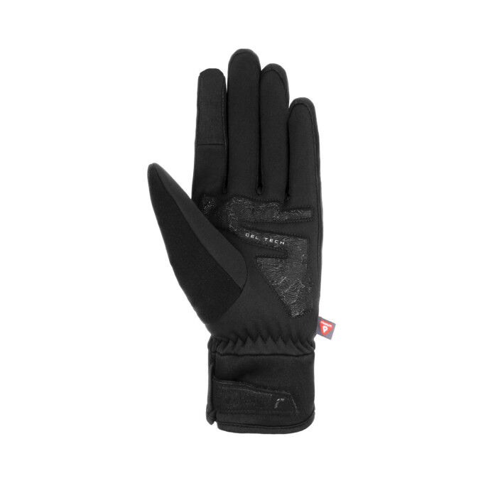 Guantes Reusch Versa Windstopper® Touch-Tec: calor y precisión para tus actividades al aire libre