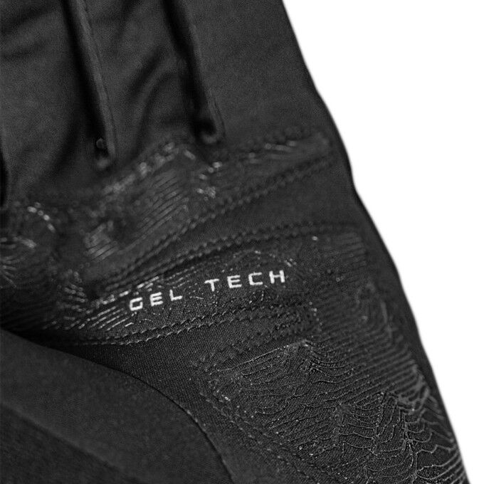 Gants Reusch Versa Windstopper® Touch-Tec : chaleur et précision pour vos activités outdoor