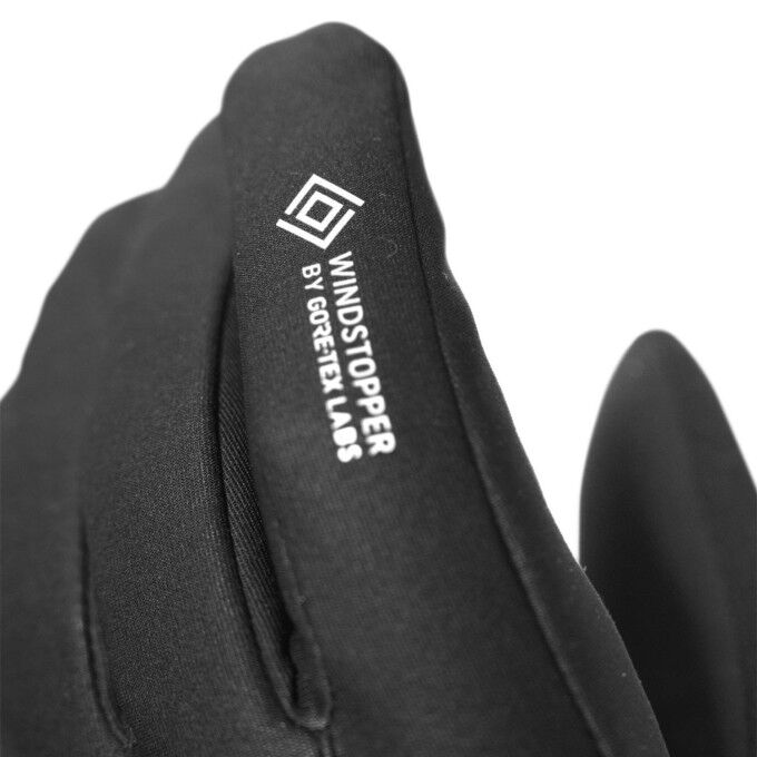 Guantes Reusch Versa Windstopper® Touch-Tec: calor y precisión para tus actividades al aire libre