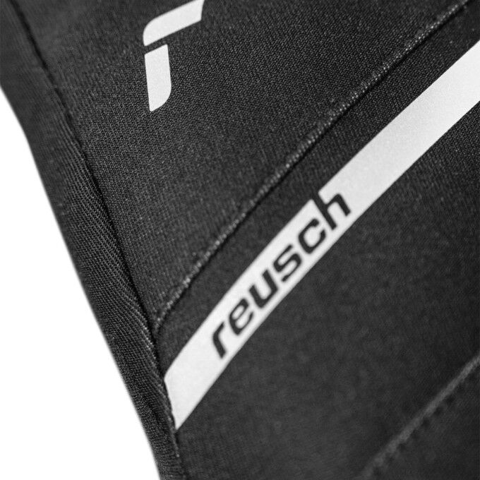Guantes Reusch Versa Windstopper® Touch-Tec: calor y precisión para tus actividades al aire libre