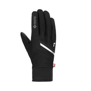 Reusch Versa Windstopper® Touch-Tec gloves: warmth and precision for your outdoor activities