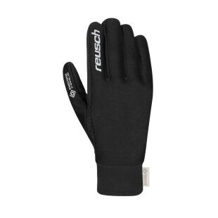 Guantes Reusch Karayel Windstopper® Touch-Tec: comodidad y tecnología para el invierno