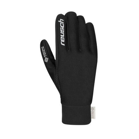 Reusch Karayel Windstopper® Touch-Tec gloves: comfort and technology for winter