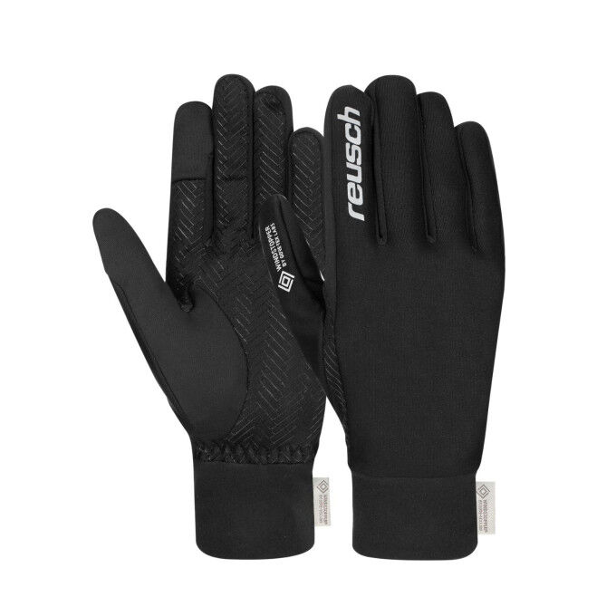 Gants Reusch Karayel Windstopper® Touch-Tec : confort et technologie pour l’hiver