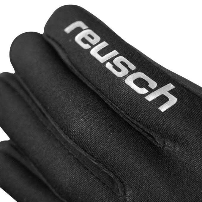 Reusch Karayel Windstopper® Touch-Tec Handschuhe: Komfort und Technologie für den Winter