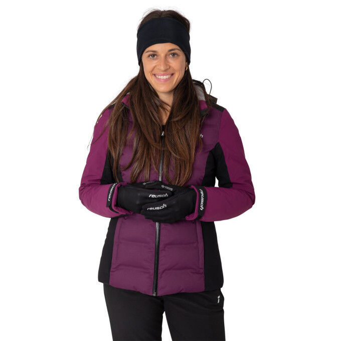 Guanti Reusch Karayel Windstopper® Touch-Tec: comfort e tecnologia per l'inverno