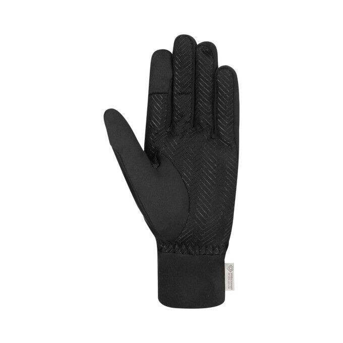 Guantes Reusch Karayel Windstopper® Touch-Tec: comodidad y tecnología para el invierno