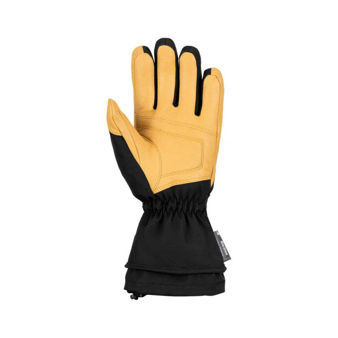 Reusch Down Spirit GTX: guanti da sci in piuma e Gore-Tex®