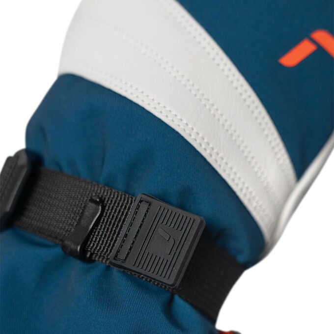 Gants de ski - REUSCH - Diver X R-TEX® XT Touch-Tec - R-TEX® XT étanche - Softshell - Index tactile - Sport Gants de ski - REUSCH - Diver X R-TEX® XT Touch-Tec - R-TEX® XT étanche - Softshell - Index tactile - Sport