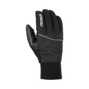 Reusch Roald STORMBLOXX: windproof, technical gloves for cold weather