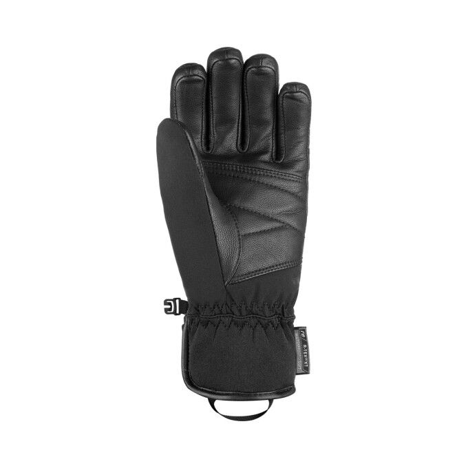 Reusch Megan R-TEX® XT: guantes de esquí cálidos e impermeables