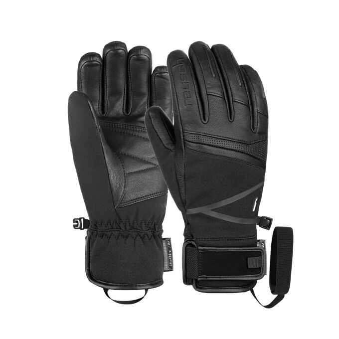 Reusch Megan R-TEX® XT: warme und wasserdichte Skihandschuhe