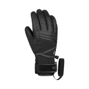 Reusch Megan R-TEX® XT: warm and waterproof ski gloves