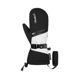 Guanti da sci Reusch Demi R-TEX® XT: massimo calore e impermeabilità