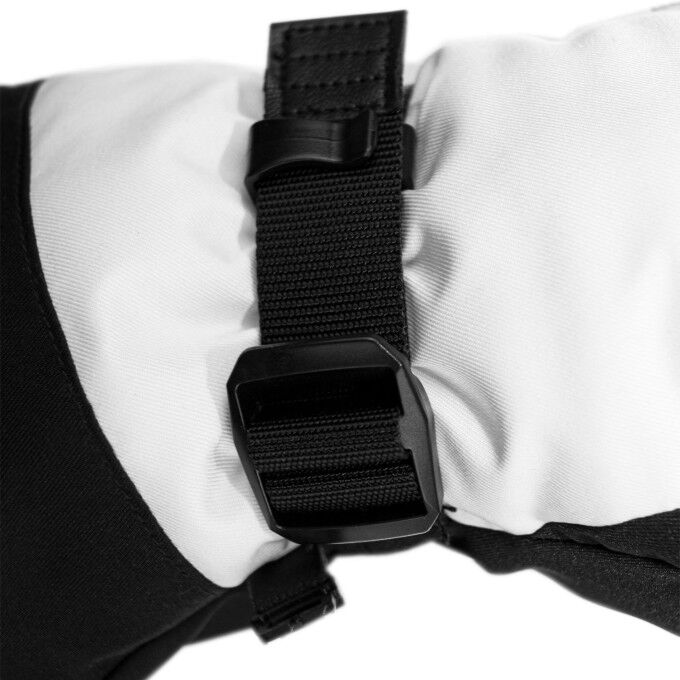 Guanti da sci Reusch Demi R-TEX® XT: massimo calore e impermeabilità