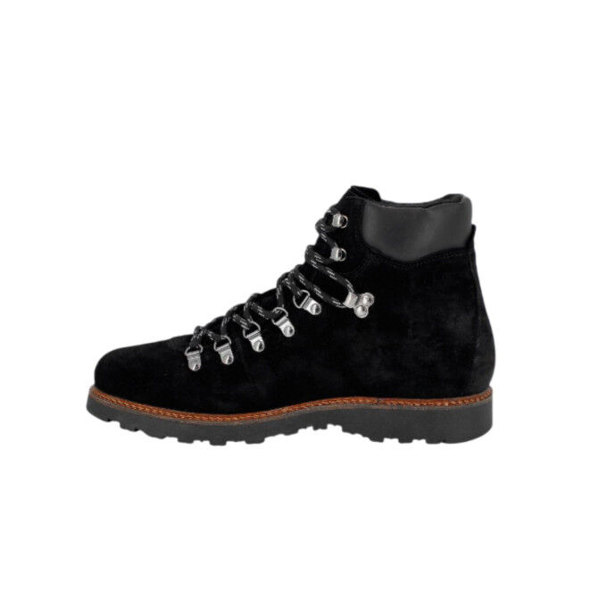 KIMBERFEEL COLIN Men's Boots - Black