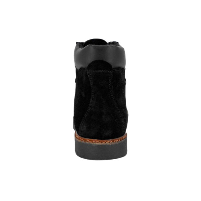 KIMBERFEEL COLIN Men's Boots - Black