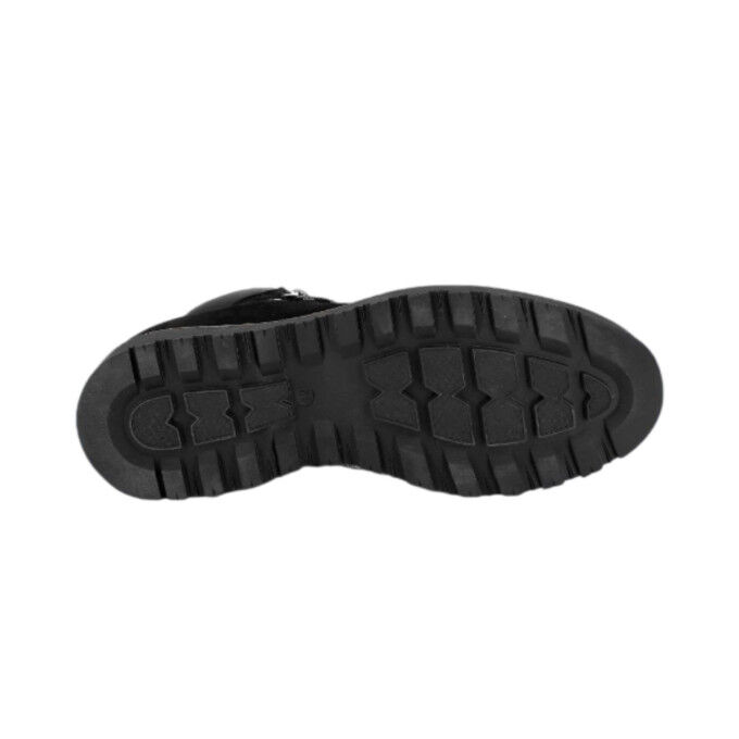 KIMBERFEEL COLIN Men's Boots - Black