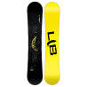 Lib Tech Skate Banana – All-Mountain-Snowboard-Set + Bindungen