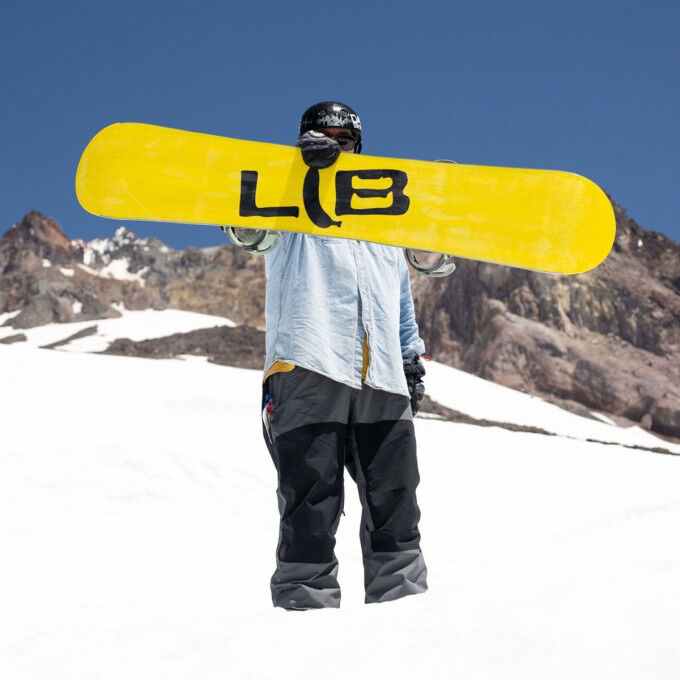 Attacchi Da Snowboard NEUWEABY Uomo E Donna – Leggeri E Reattivi Con Sistema Fast Entry, Adatti Per All-Mountain E Freestyle, Plantari EVA E Cinghie 3D Avvolgenti