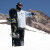 Lib Tech Skate Banana – All-Mountain-Snowboard-Set + Bindungen