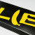 Lib Tech Skate Banana – All-Mountain-Snowboard-Set + Bindungen