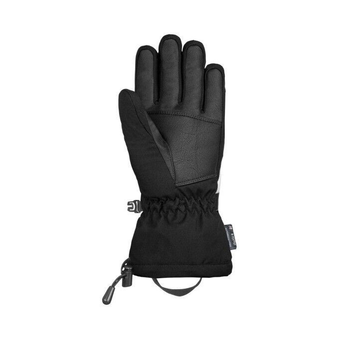 Reusch Demi R-TEX® XT: guanti da sci caldi e protettivi