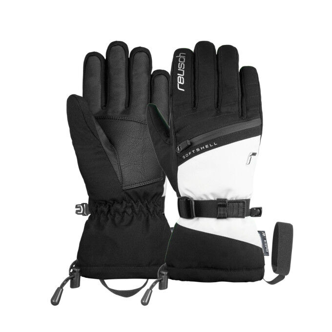 Reusch Demi R-TEX® XT: warme und schützende Skihandschuhe