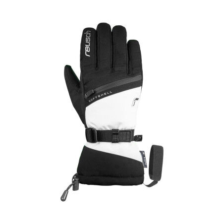 Reusch Demi R-TEX® XT: guanti da sci caldi e protettivi