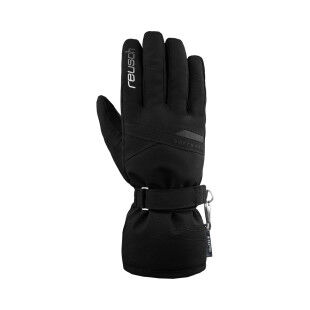 Reusch Helena R-TEX® XT ski gloves – warmth and style on the slopes