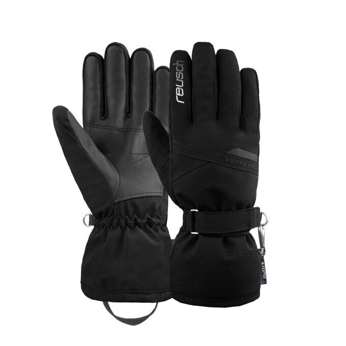 Reusch Helena R-TEX® XT Skihandschuhe – Wärme und Eleganz auf der Piste